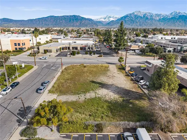 5455 Arrow Highway, Montclair, CA 91763