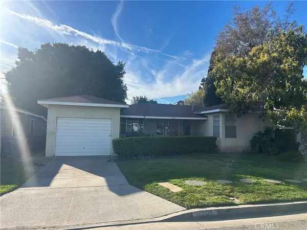 6361 Los Robles, Buena Park, CA 90621
