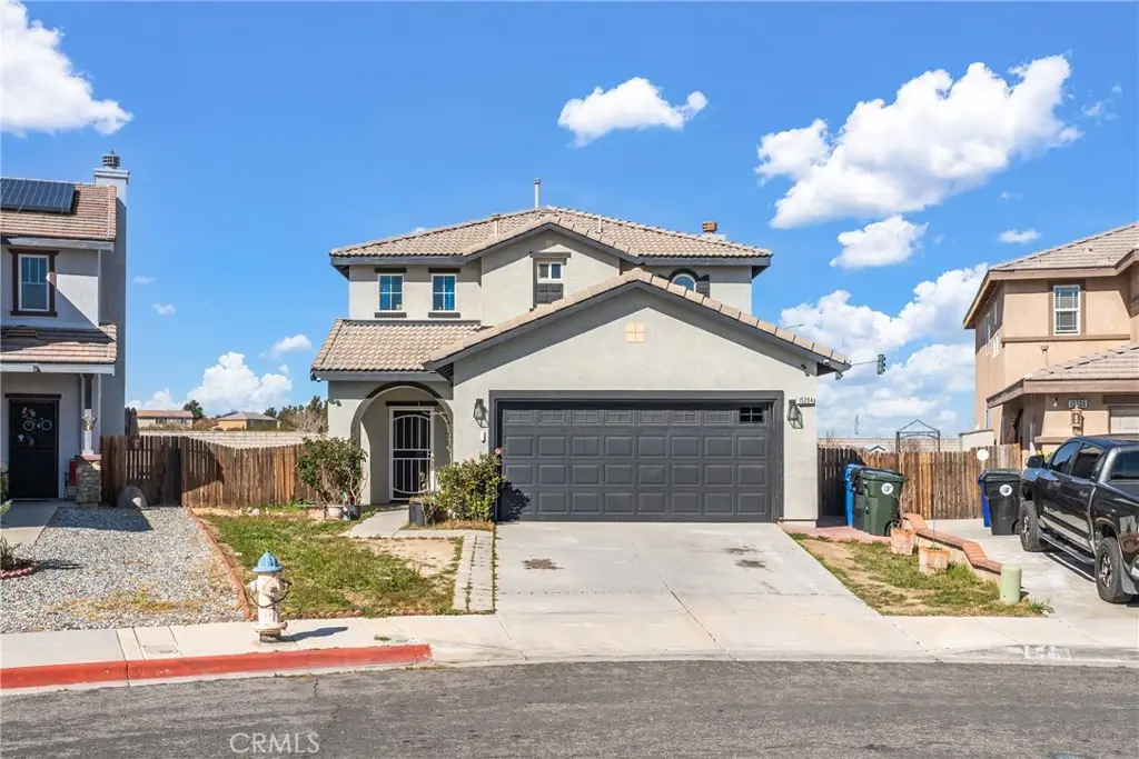 15284 Sunchaser Street, Victorville, CA 92394 - #1