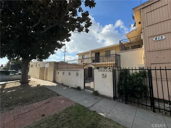 703 W Anaheim, Wilmington, CA 90744