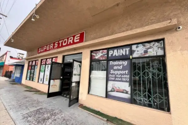 703 W Anaheim, Wilmington, CA 90744 - #2