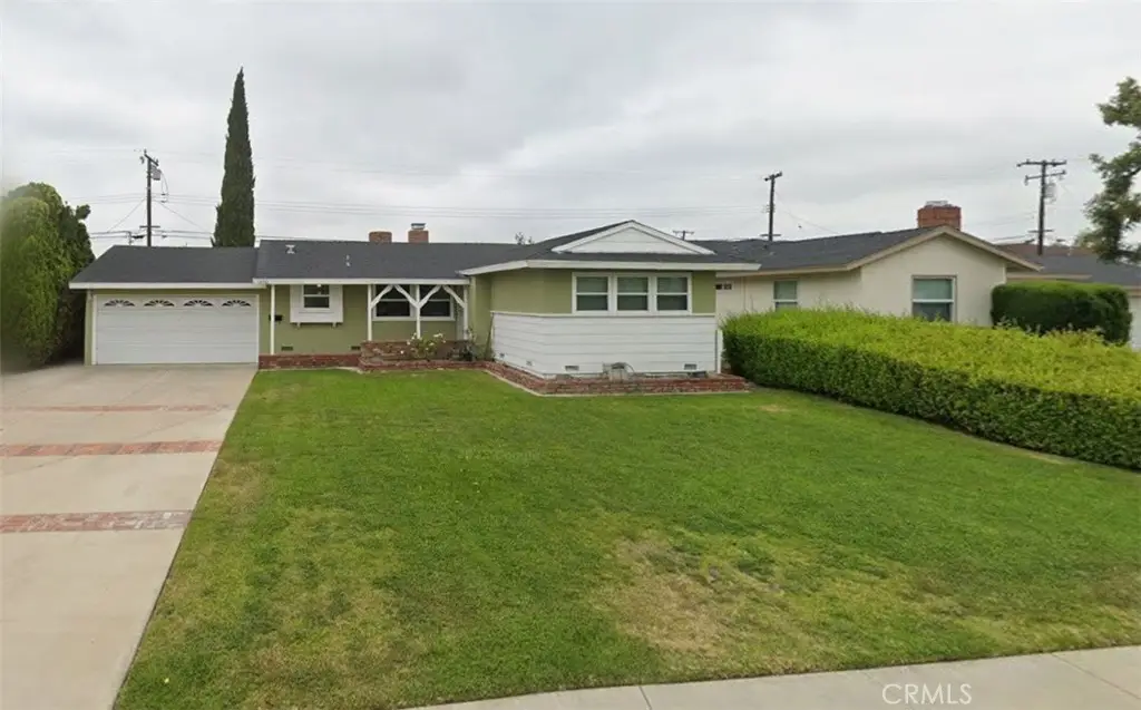 12061 Nutwood, Garden Grove, CA 92840 - #1