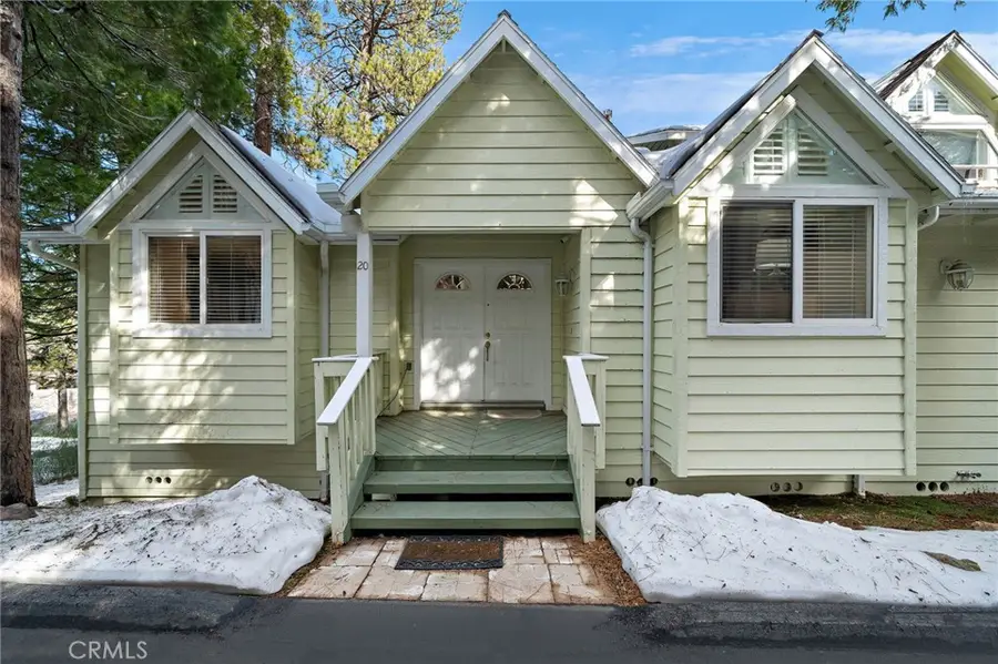 180 Grass Valley, Lake Arrowhead, CA 92352 - #3