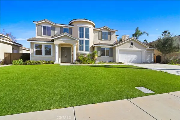 17384 Blue Ridge Court, Riverside, CA 92503