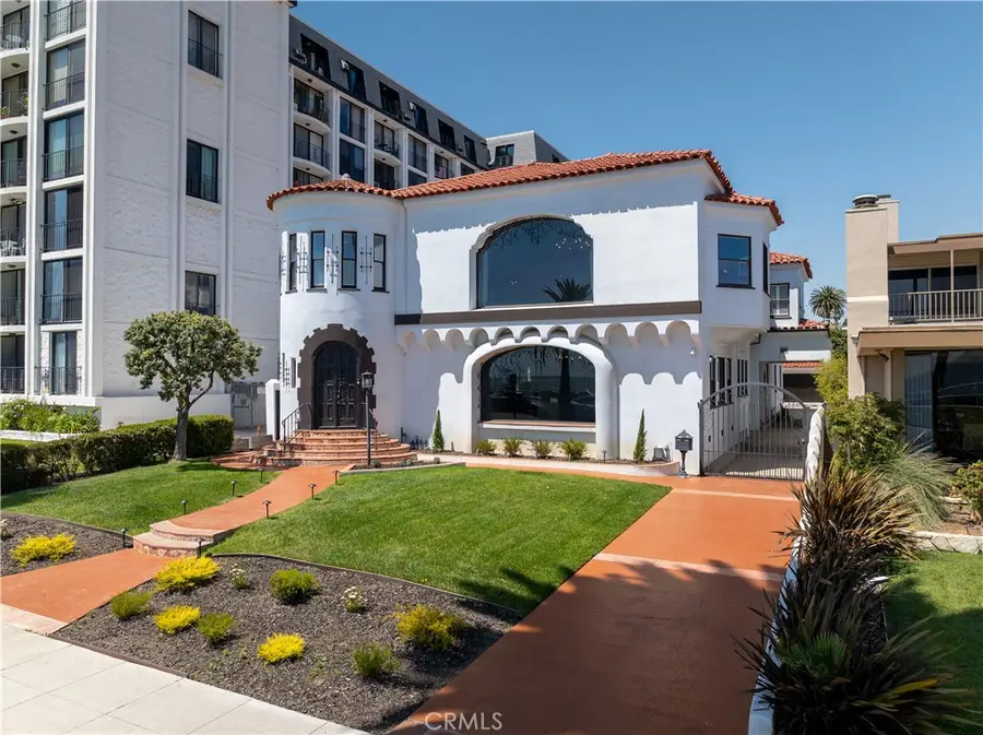 2625 East Ocean Boulevard, Long Beach, CA 90803 - #2