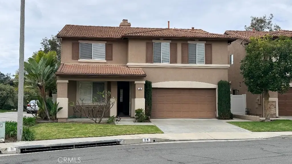 29 Feldspar, Rancho Santa Margarita, CA 92688 - #1