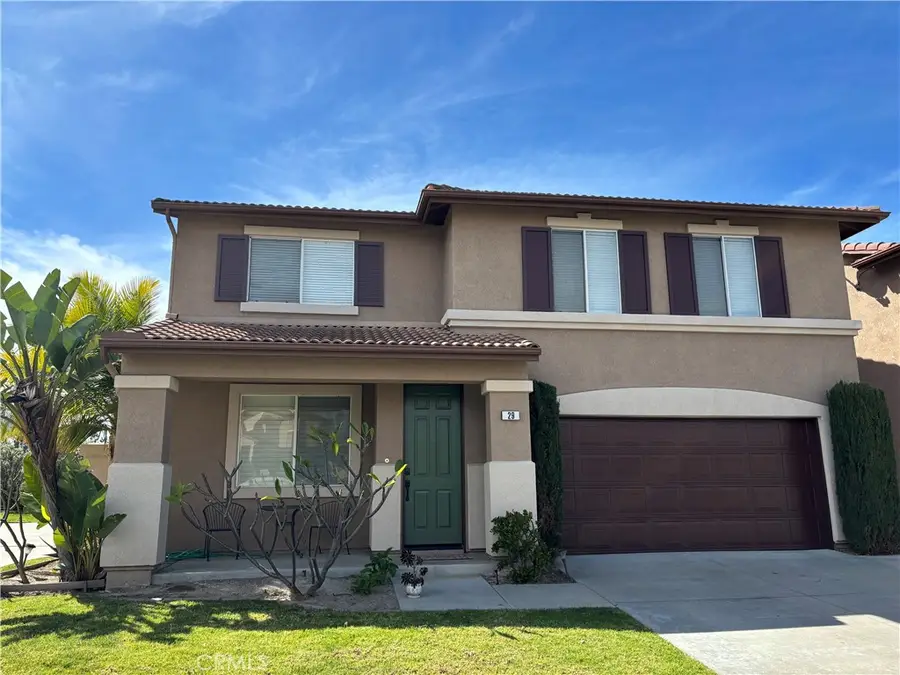 29 Feldspar, Rancho Santa Margarita, CA 92688 - #2