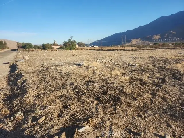 0 Aintree, Whitewater, CA 92282 - #1