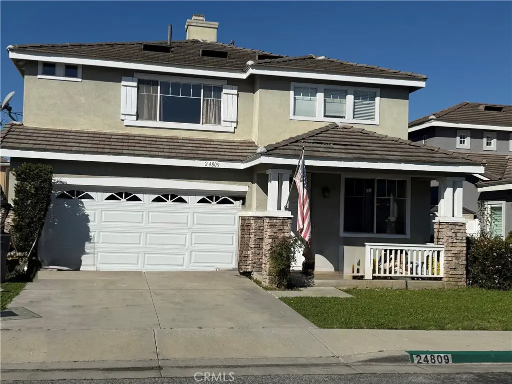 24809 Carmel Drive, Carson, CA 90745 - #1