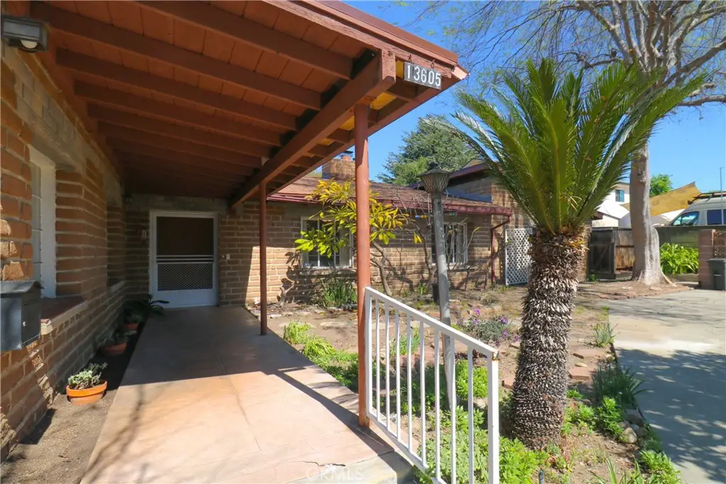 13605 La Cuarta, Whittier, CA 90602 - #1