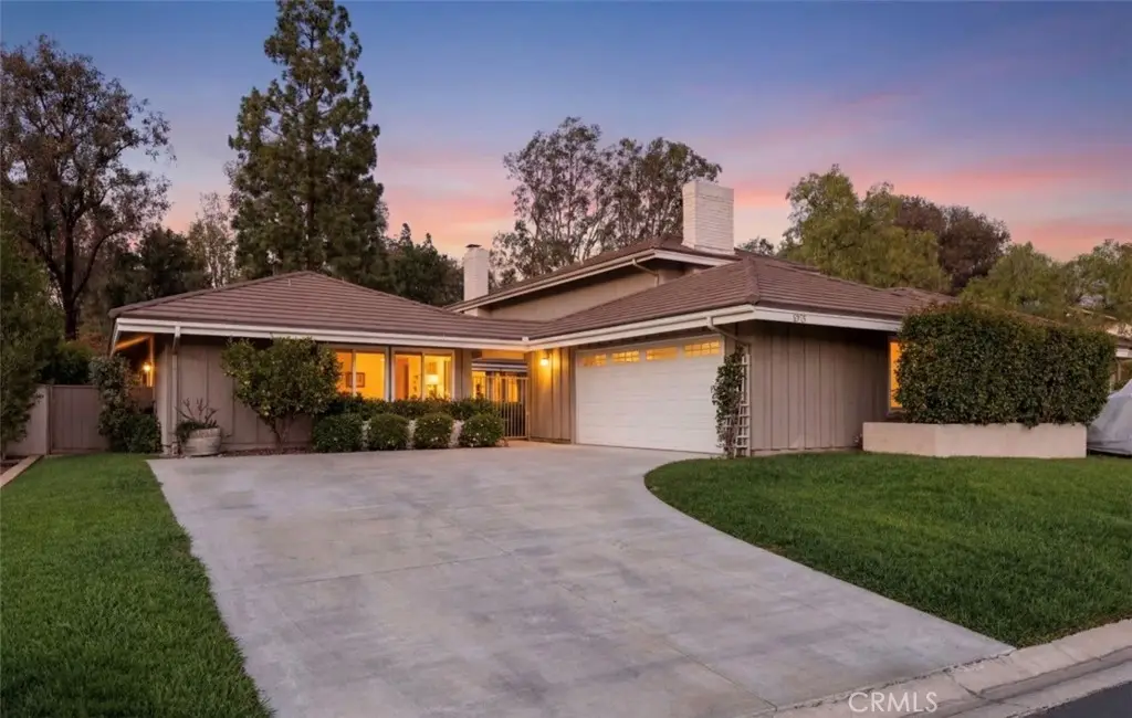 7635 E Appaloosa, Orange, CA 92869 - #1