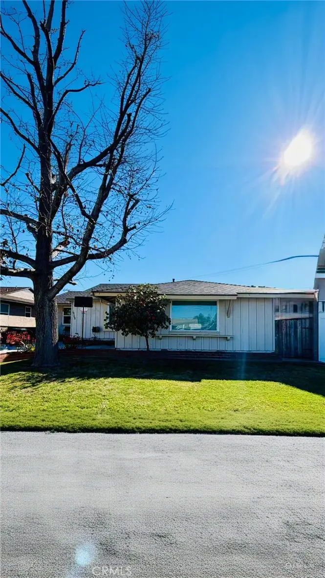 14568 Reis Street, Whittier, CA 90604 - #1