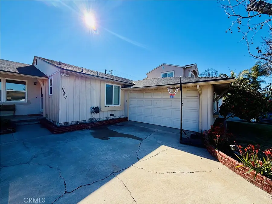 14568 Reis Street, Whittier, CA 90604 - #3