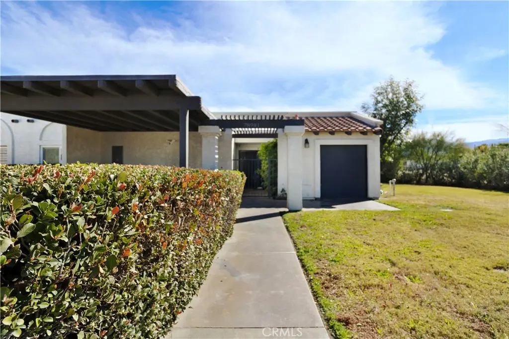 78981 Bayside Court, Bermuda Dunes, CA 92203 - #1