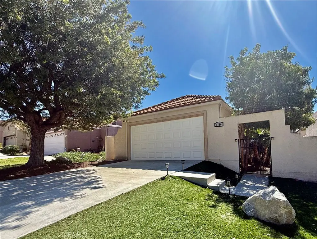 1750 Carrera, San Jacinto, CA 92583 - #1