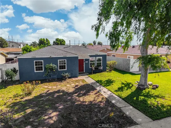10542 Rose Street, Stanton, CA 90680