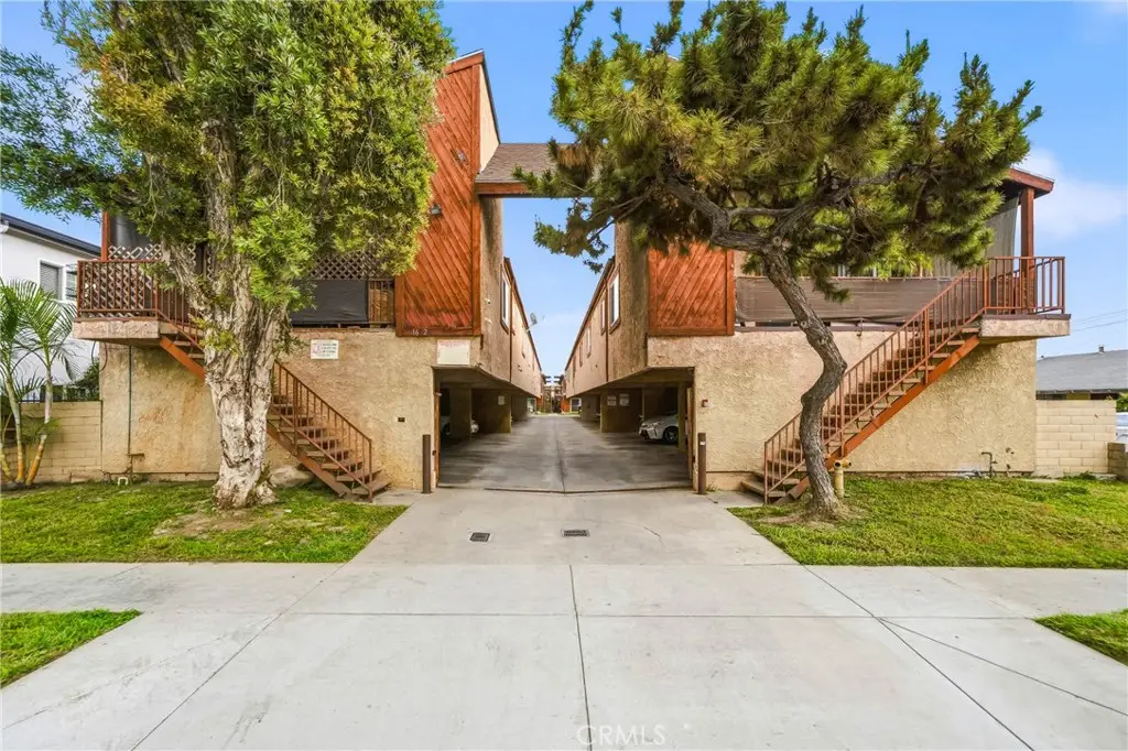 16322 Eucalyptus Avenue #7, Bellflower, CA 90706 - #1