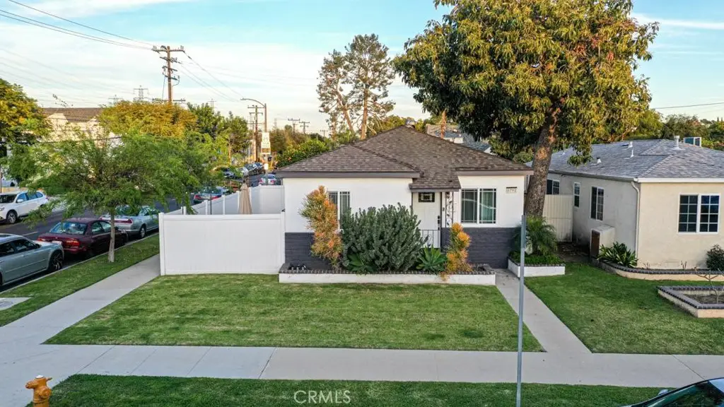 6792 Gaviota, Long Beach, CA 90805 - #1