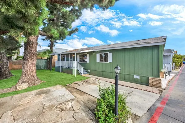 16600 Downey Avenue #60, Paramount, CA 90723