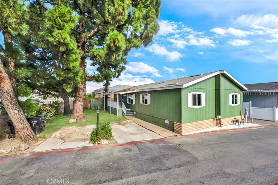 16600 Downey Avenue #60, Paramount, CA 90723 - #3