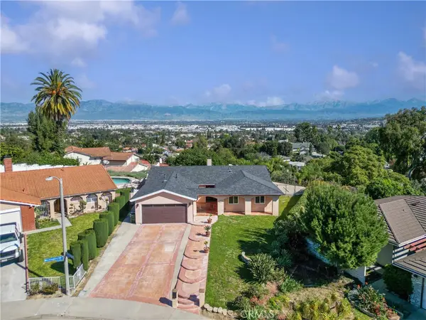 15333 Mockingbird Hill, Hacienda Heights, CA 91745