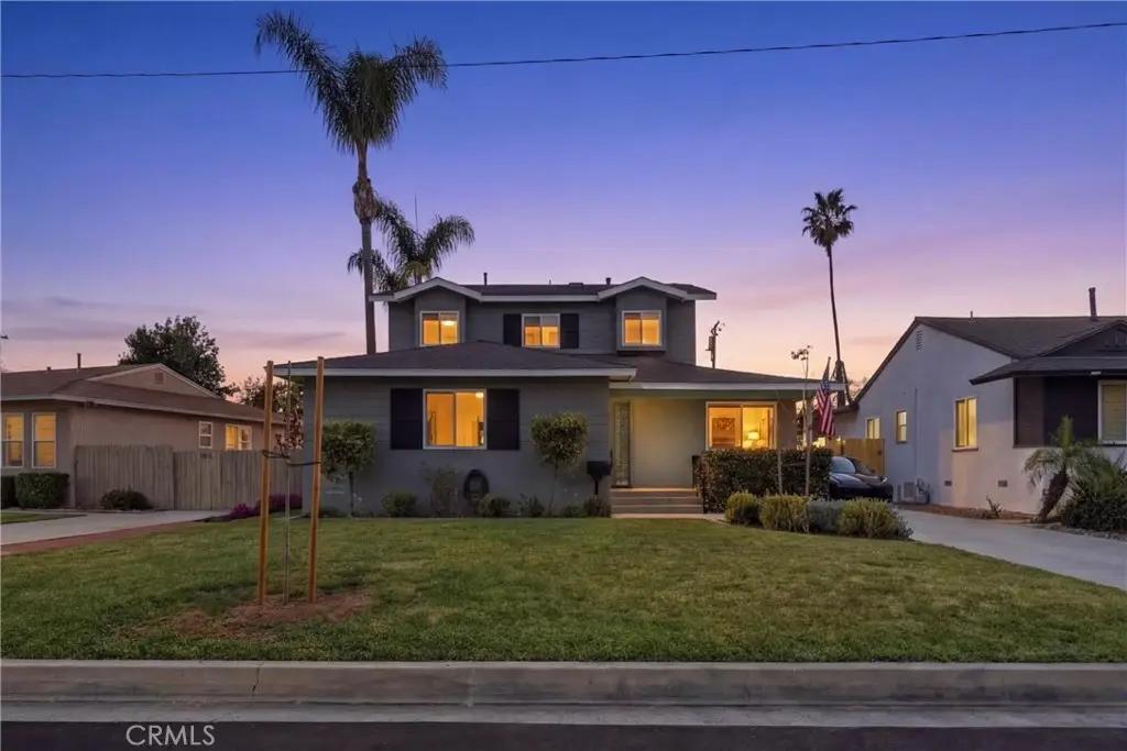 15305 La Salos, Whittier, CA 90603 - #1