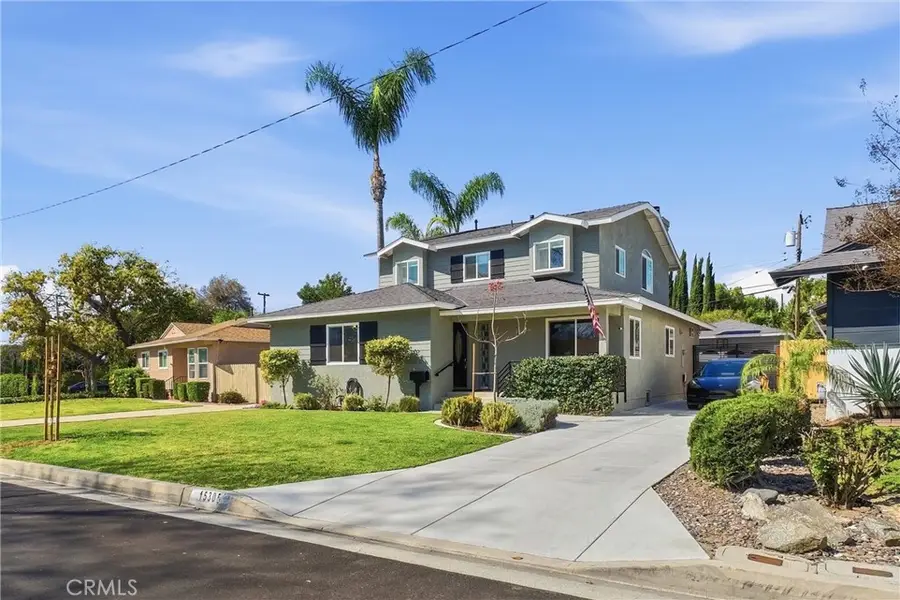 15305 La Salos, Whittier, CA 90603 - #3