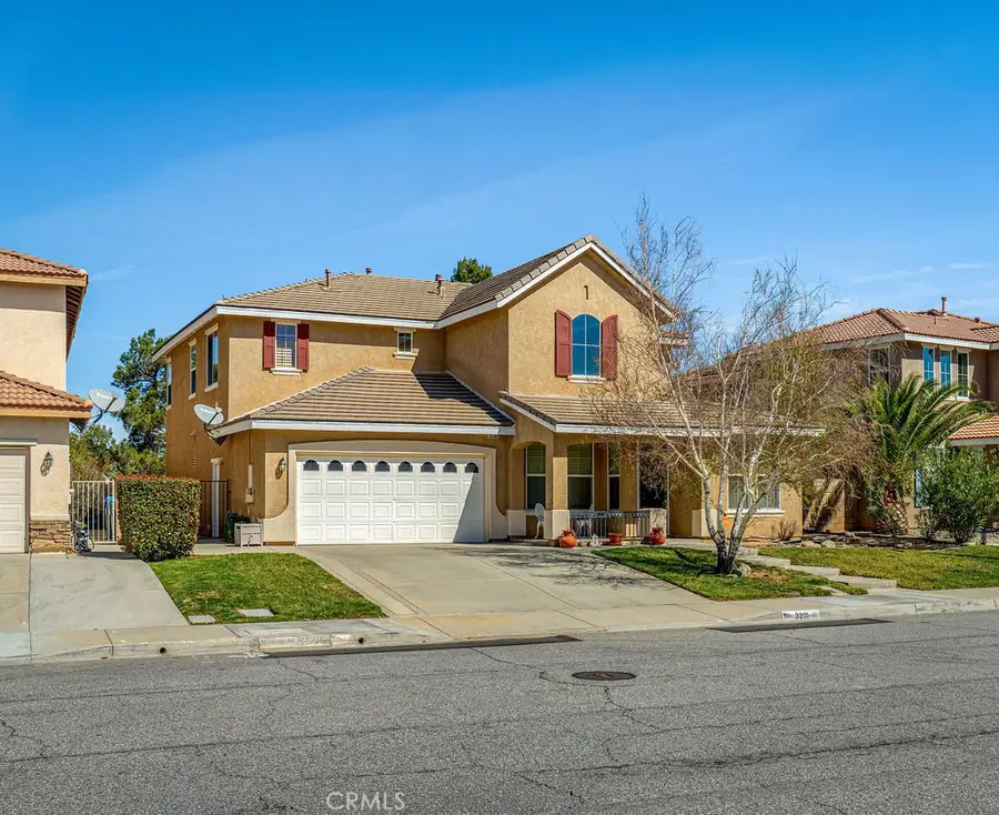 3201 Club Rancho, Palmdale, CA 93551 - #2