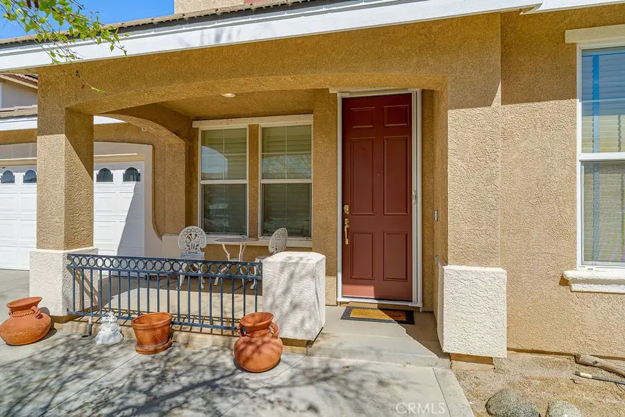 3201 Club Rancho, Palmdale, CA 93551 - #3