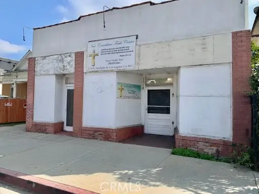 3708 S San Pedro Street, Los Angeles, CA 90011 - #1