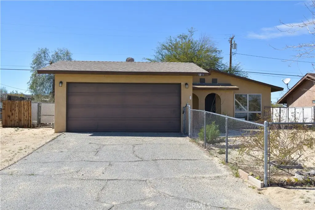 5372 Daisy, Twentynine Palms, CA 92277 - #1