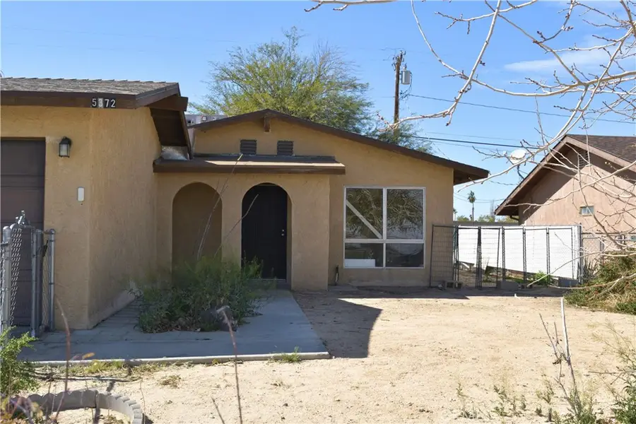 5372 Daisy, Twentynine Palms, CA 92277 - #2