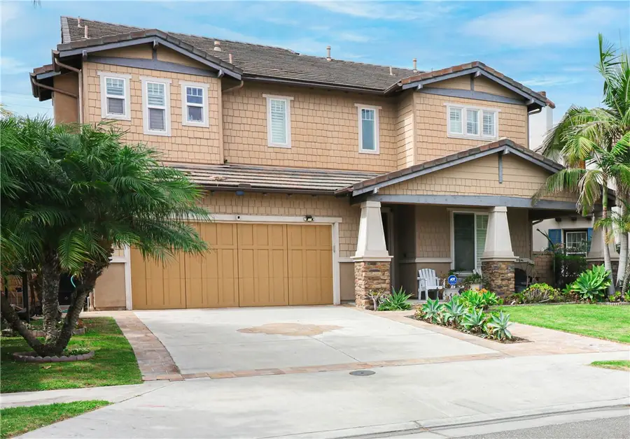 2850 N Stone Pine, Santa Ana, CA 92706 - #2