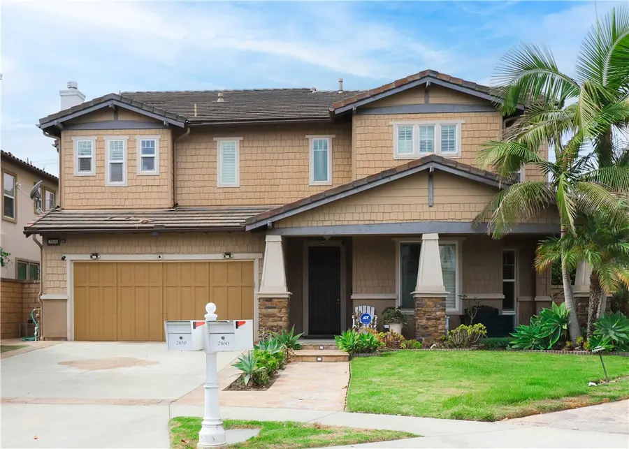 2850 N Stone Pine, Santa Ana, CA 92706 - #3