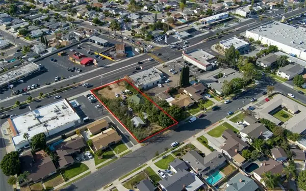 516 S State College, Anaheim, CA 92806