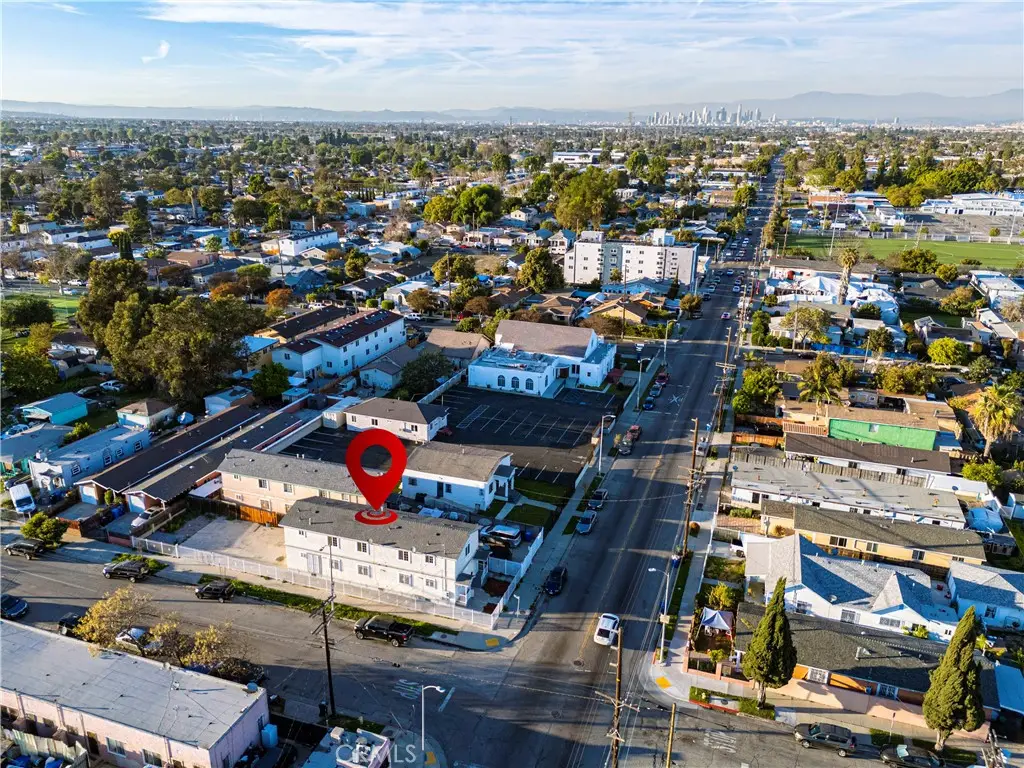 10929 Compton Avenue, Los Angeles, CA 90059 - #1