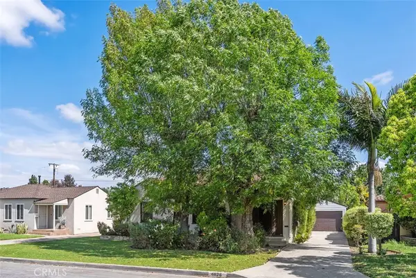 4826 Pepperwood, Long Beach, CA 90808