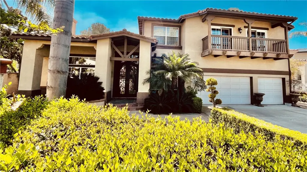 732 S S Rosecrest Cir, Anaheim Hills, CA 92808 - #1