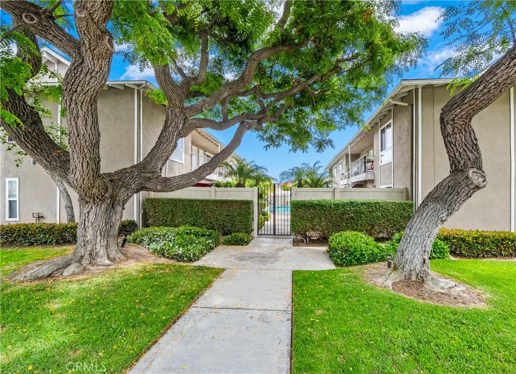 1228 Rutland Rd #5, Newport Beach, CA 92660 - #1