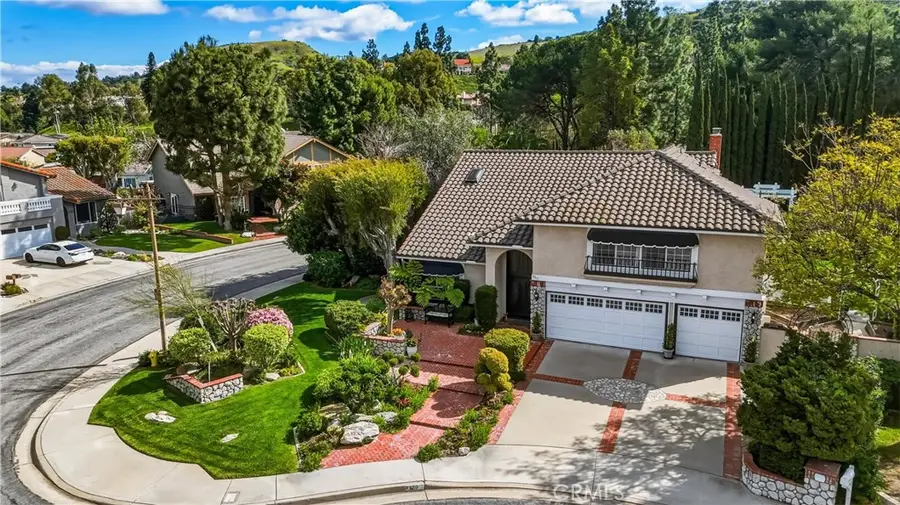 980 S Rutgers Circle, Anaheim Hills, CA 92807 - #2