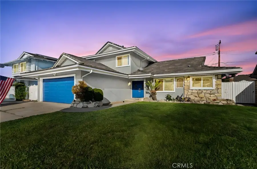 1240 Lynwood St, La Habra, CA 90631 - #2