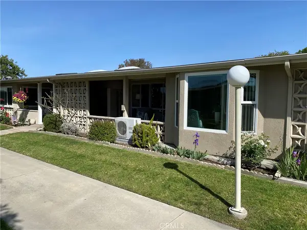 1640 Glenview Rd M12-76d, Seal Beach, CA 90740