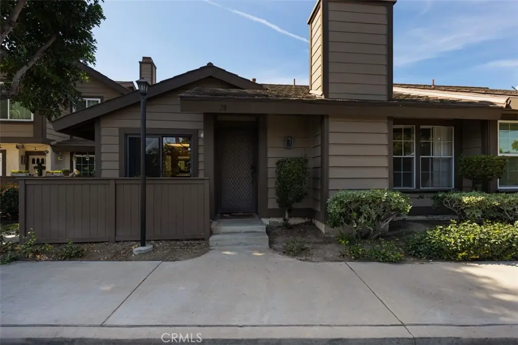 2345 S Cutty #78, Anaheim, CA 92802 - #1