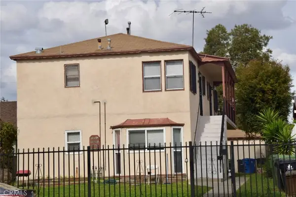 1945 W Vernon, Los Angeles, CA 90062