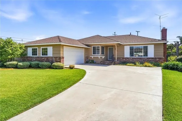 16350 Shady Valley, Whittier, CA 90603