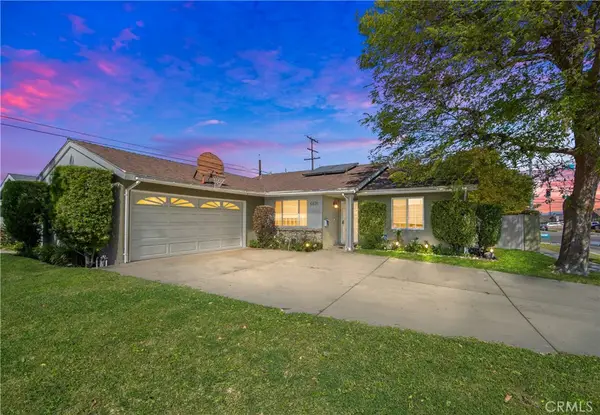 6691 Killarney, Garden Grove, CA 92845