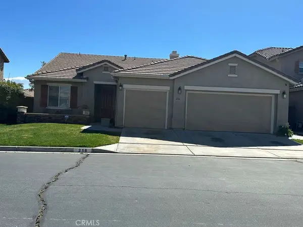 216 La Amistad Way, Hemet, CA 92545