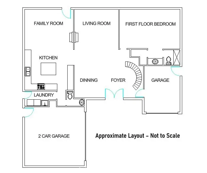 14500 Alder, Eastvale, CA 92880 - #2