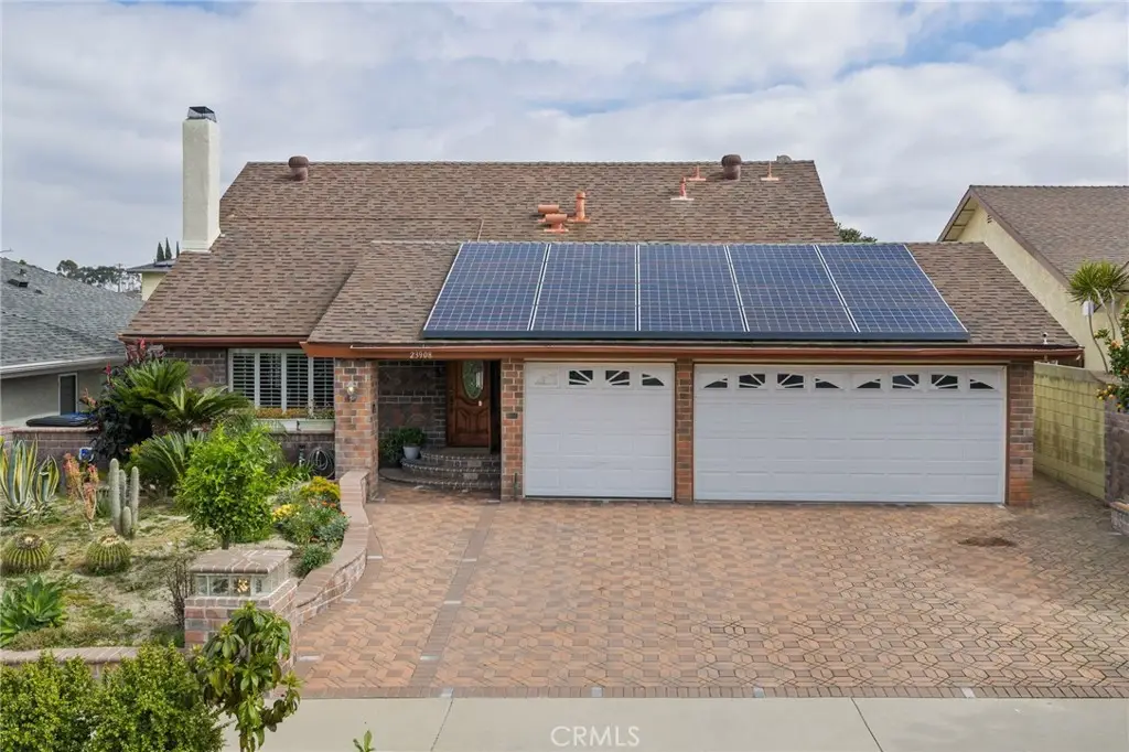23908 Fernlake, Harbor City, CA 90710 - #1