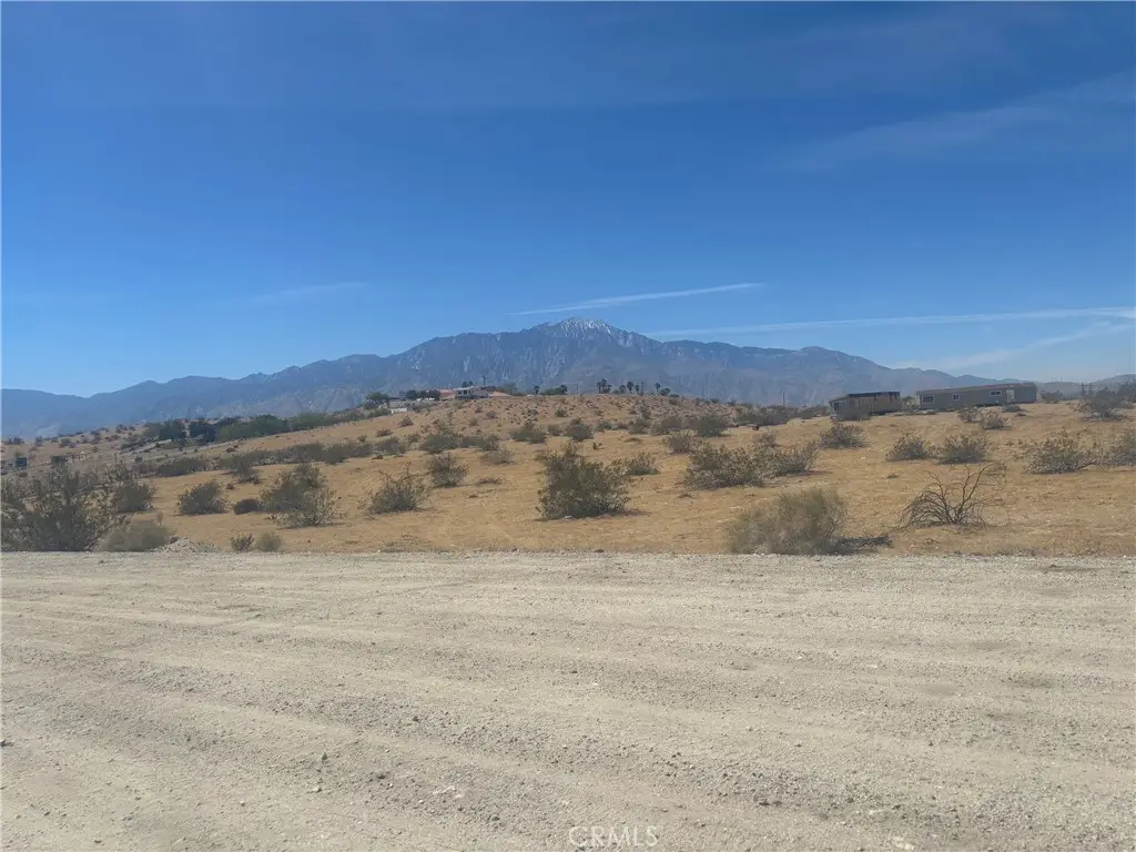 0 Vacant Land, Desert Hot Springs, CA 92241 - #1